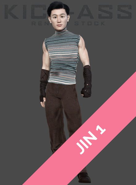 JIN 1