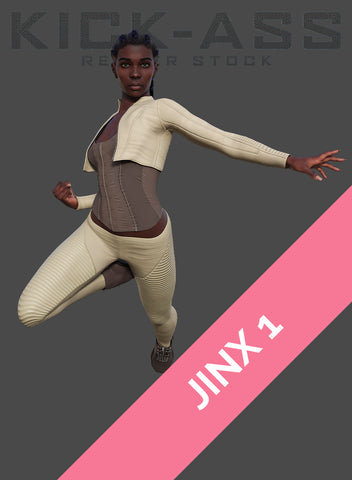 JINX 1