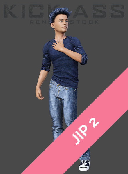 JIP 2