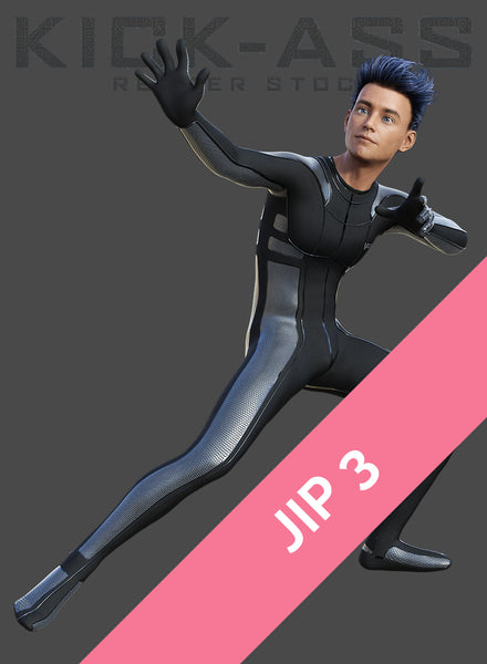 JIP 3