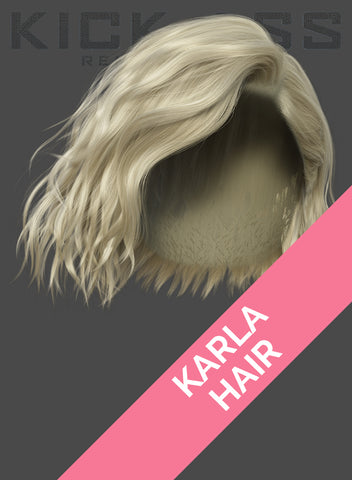 KARLA HAIR