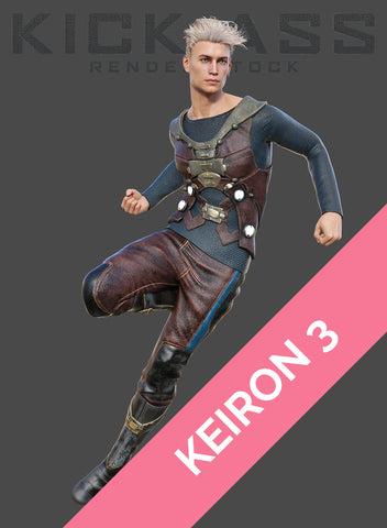 KEIRON 3