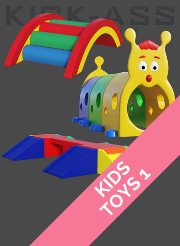 KIDS TOYS 1