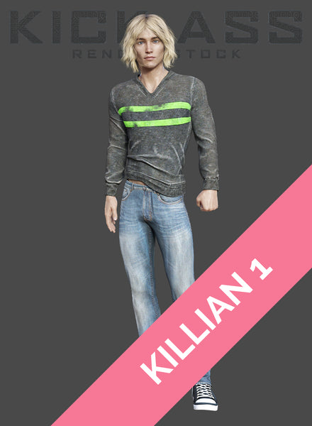 KILLIAN 1