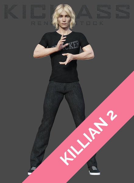 KILLIAN 2