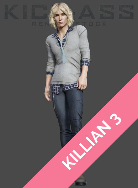 KILLIAN 3