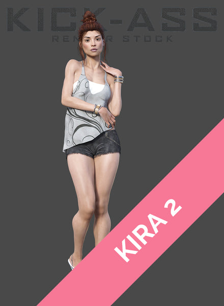 KIRA 2