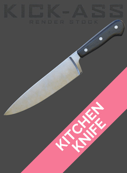 KITCHEN KNIFE