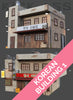KOREAN BUILDING 1