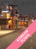 KOREAN TOWN
