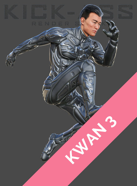 KWAN 3