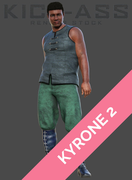 KYRONE 2