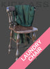 LAUNDRY CHAIR
