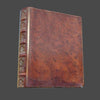 LEATHERBOUND BOOK 1