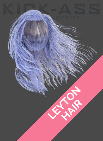 LEYTON HAIR