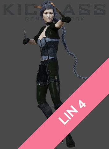 LIN 4