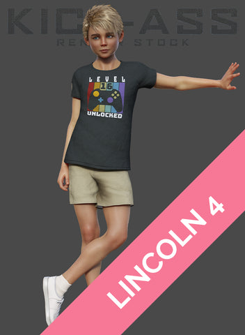 LINCOLN 4