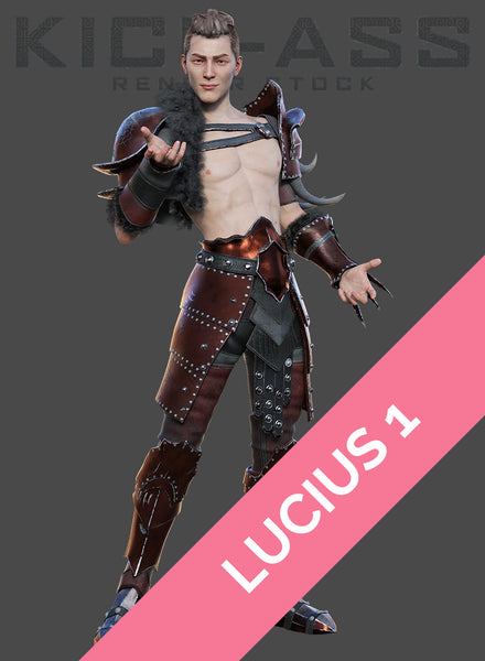 LUCIUS 1