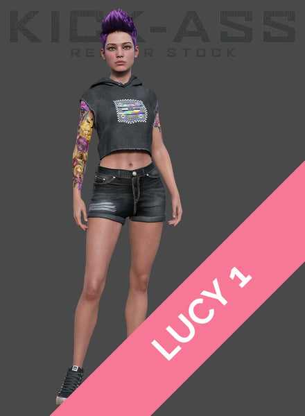 LUCY 1