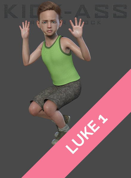 LUKE 1