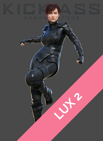LUX 2