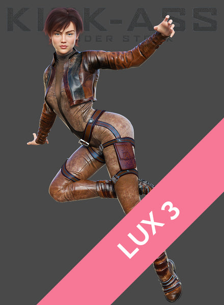 LUX 3