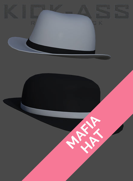 MAFIA HAT