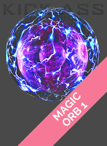MAGIC ORB