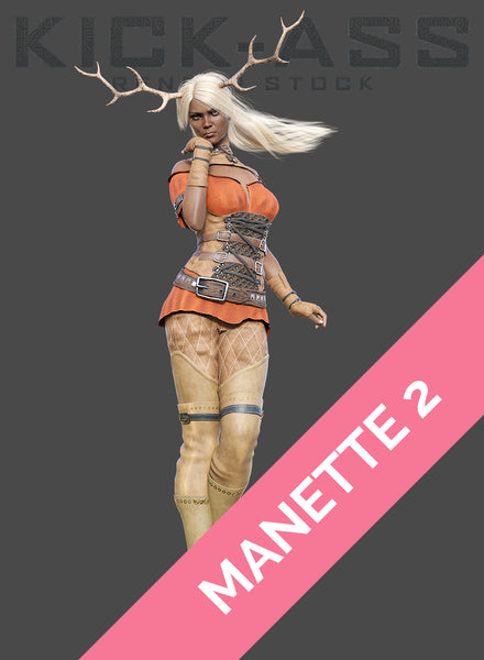 MANETTE 2