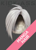 MANGA HAIR