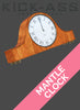 MANTLE CLOCK