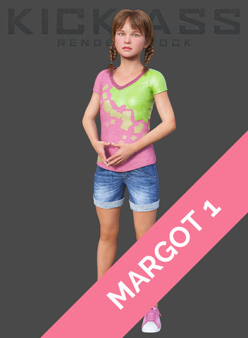 MARGOT 1
