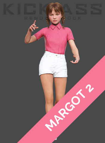 MARGOT 2