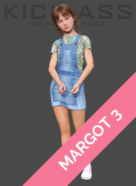 MARGOT 3