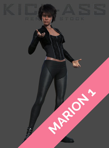 MARION 1