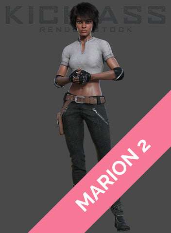 MARION 2