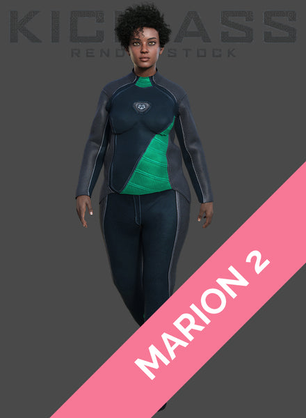 MARION 2