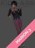 MARION 3