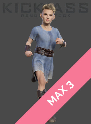 MAX 3