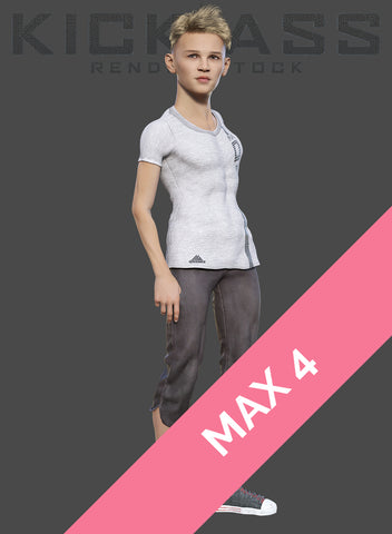 MAX 4