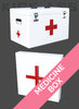 MEDICINE BOX
