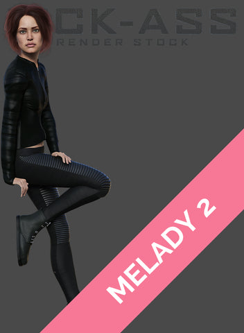 MELADY 2