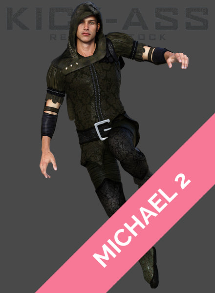 MICHAEL 2