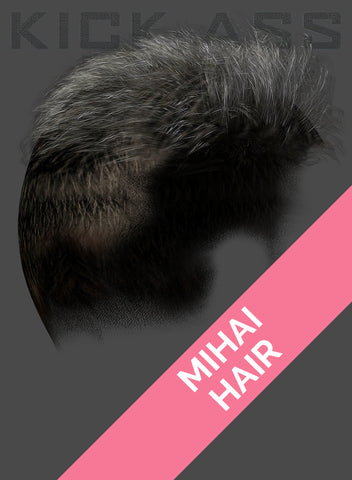 MIHAI HAIR