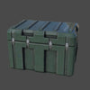 MILITARY CRATE 1