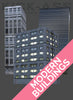 MODERN BUILDINGS