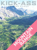 MOUNTAIN RANGE