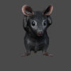 MOUSE - GREY