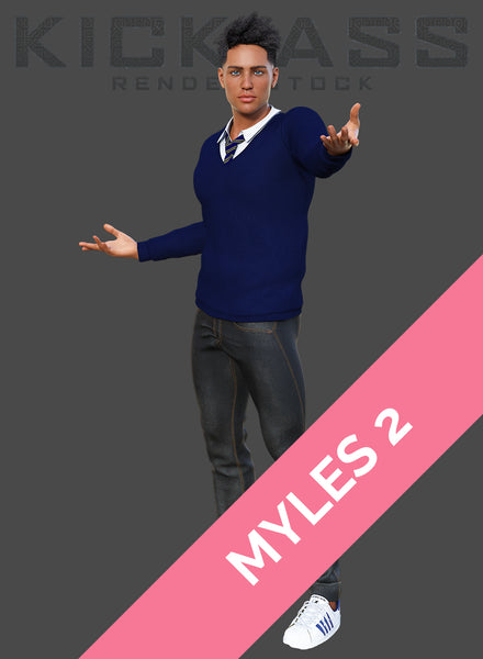 MYLES 2
