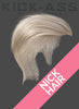 NICK HAIR
